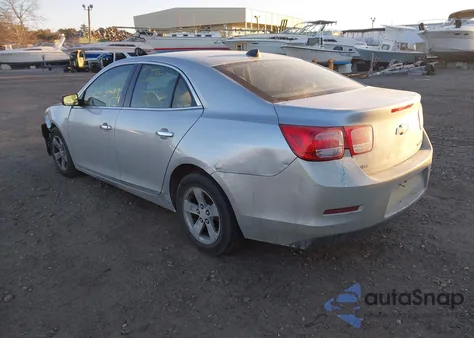 2014 Chevrolet Malibu 1Ls z USA, uszkodzony, nr VIN 1G11B5SL2EF276051